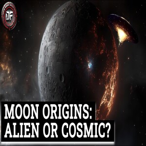 Is the Moon Engineered? Hollow Moon, Moon Secrets, and Its Mysterious Origins!