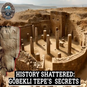 Göbekli Tepe: Ancient Civilization That Changed History Forever