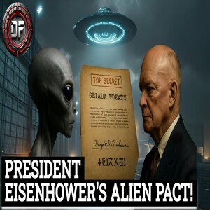 He Made a Deal With Aliens… And We’ve Paid Ever Since!