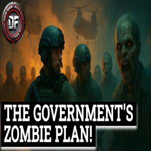 The U.S. Has a Zombie War Plan — And It’s Not a Joke - ConPlan 8888
