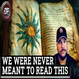 Voynich Manuscript DECODED: Unraveling History’s Most Bizarre Ancient Puzzle