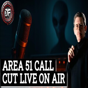 Area 51 Caller: He Warned Us — Then Vanished (Coast to Coast with Art Bell)