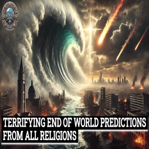 What Every Religion Says About the End of the World