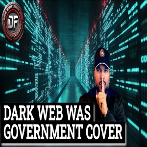 The Dark Web Was a Trap — And You Were the Bait