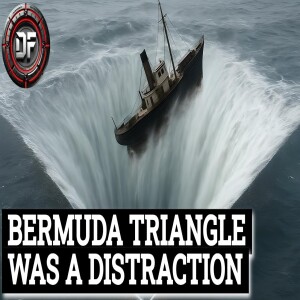 They Lied About the Bermuda Triangle – This Changes EVERYTHING!