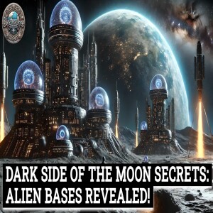 Secrets of the Dark Side of the Moon: CIA, Alien Bases, and Ingo Swann’s Remote Viewing Shocker