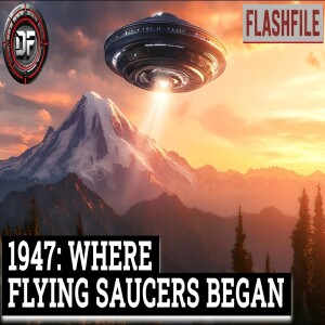 He Saw 9 UFOs… and Then Everything Changed!