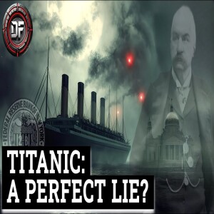 The Titanic CONSPIRACY That Fooled Everyone!