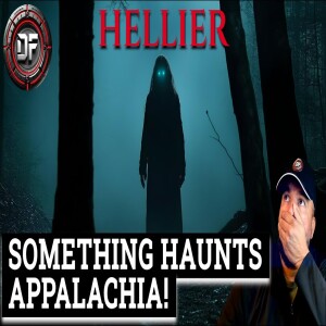 They Lied About Hellier — The Real Story Will Haunt You!