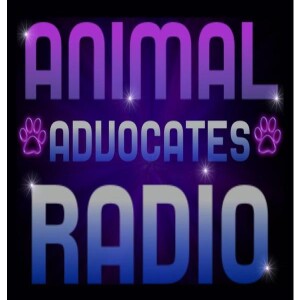 Animal Advocates Radio ”Voices Carry for Animals #314” - Reboundog.com