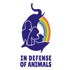 Animal Advocates Radio “Voices Carry For Animals #378 - In Defense of Animals