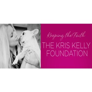 Animal Advocates Radio “Voices Carry For Animals #431”-The Kris Kelly Foundation