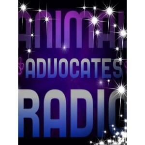 Animal Advocates Radio ”Voices Carry for Animals #264”-HSUS-Wildlife Trafficking