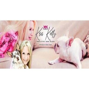 Animal Advocates Radio “Voices Carry For Animals #393”-The Kris Kelly Foundation