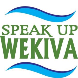 ”Voices Carry For Animals Podcast #487”- Speak Out Wekiva
