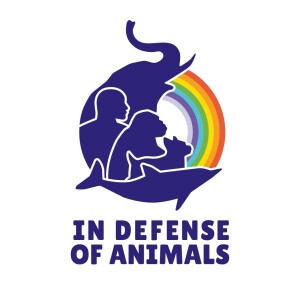Animal Advocates Radio “Voices Carry For Animals #451 - In Defense of Animals