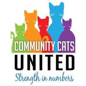 Animal Advocates Radio “Voices Carry For Animals #414 - Community Cats United