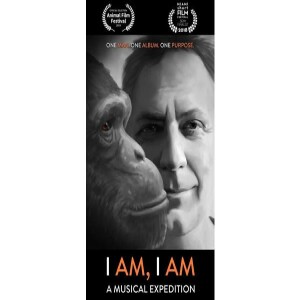 Animal Advocates Radio ”Voices Carry for Animals #205”- Harry Hmura- Iam Iam