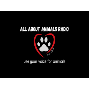 Animal Advocates Radio “Voices Carry For Animals #415- All About Animals Radio