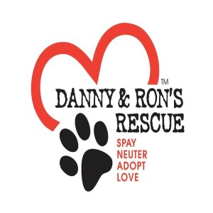 Animal Advocates Radio “Voices Carry For Animals #421”- Danny & Ron’s Rescue