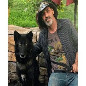 Animal Advocates Radio ”Voices Carry for Animals #202”- Steven Ritt- Acting Dogs