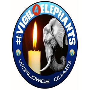 Animal Advocates Radio “Voices Carry For Animals #379”- Vigil4Elephants for 2022