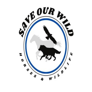 Animal Advocates Radio “Voices Carry For Animals #428”- Save Our Wild Horses