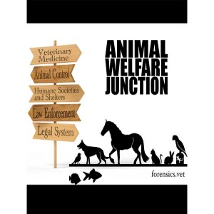 Animal Advocates Radio “Voices Carry For Animals #395- Animal Welfare Junction