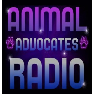 Animal Advocates Radio ”Voices Carry for Animals #222”- Hot Car Deaths