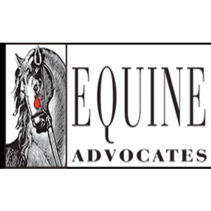 Animal Advocates Radio “Voices Carry For Animals #408” - Equine Advocates