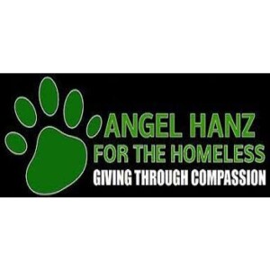 Animal Advocates Radio“Voices Carry For Animals #440-Angel Hanz for the Homeless