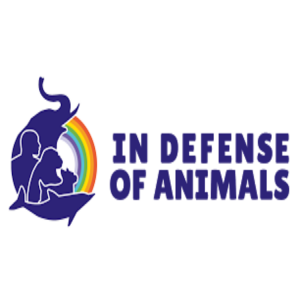 Animal Advocates Radio “Voices Carry For Animals #442”- In Defense of Animals