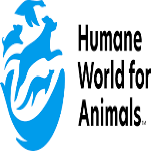 ”Voices Carry For Animals Podcast #480” - Humane World For Animals