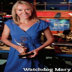 ”Voices Carry For Animals #479 Podcast” - Watchdog Mary