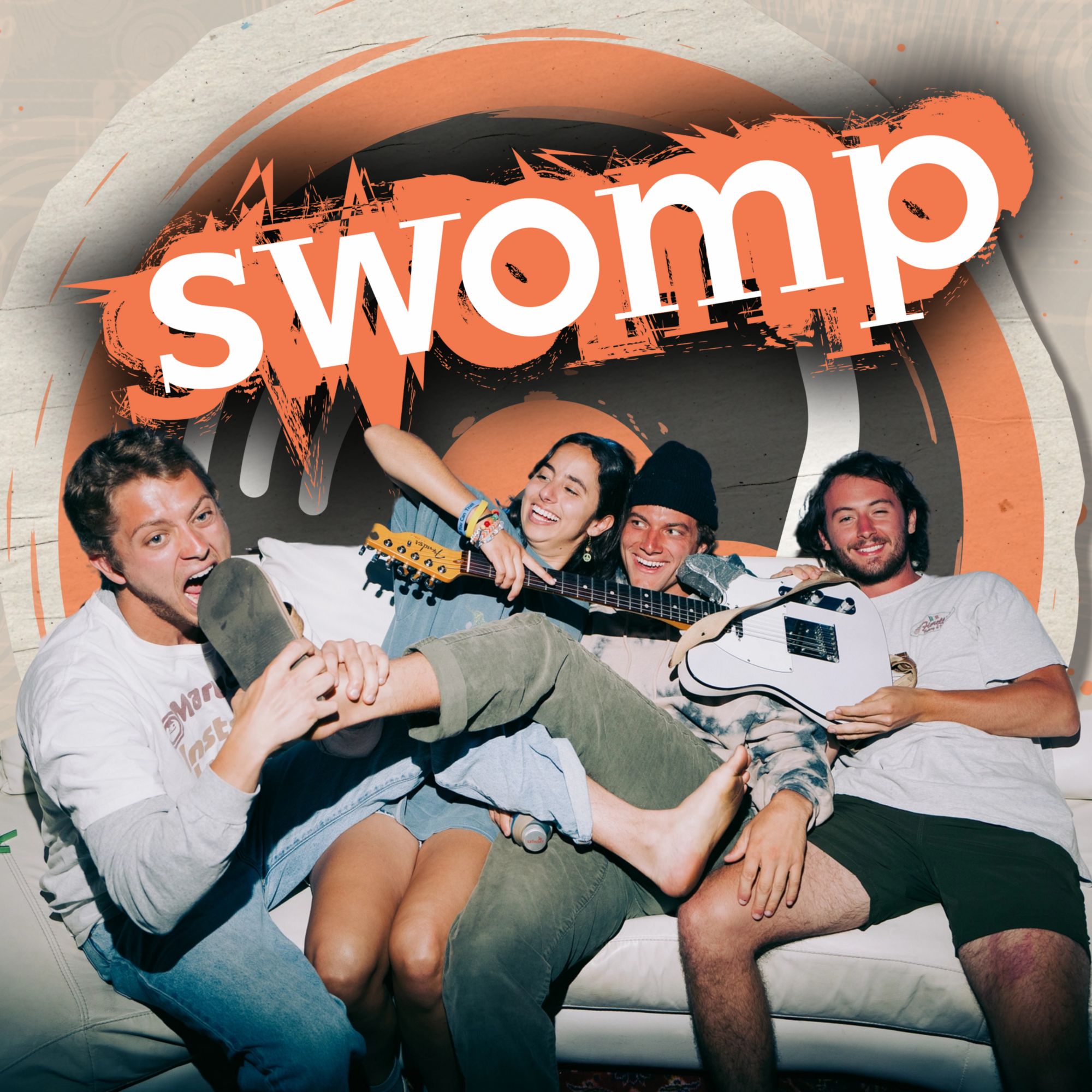 SWOMP