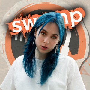Ash Molloy chats with SWOMP following her performance on the Amazon Music bus at All Your Friends Fest