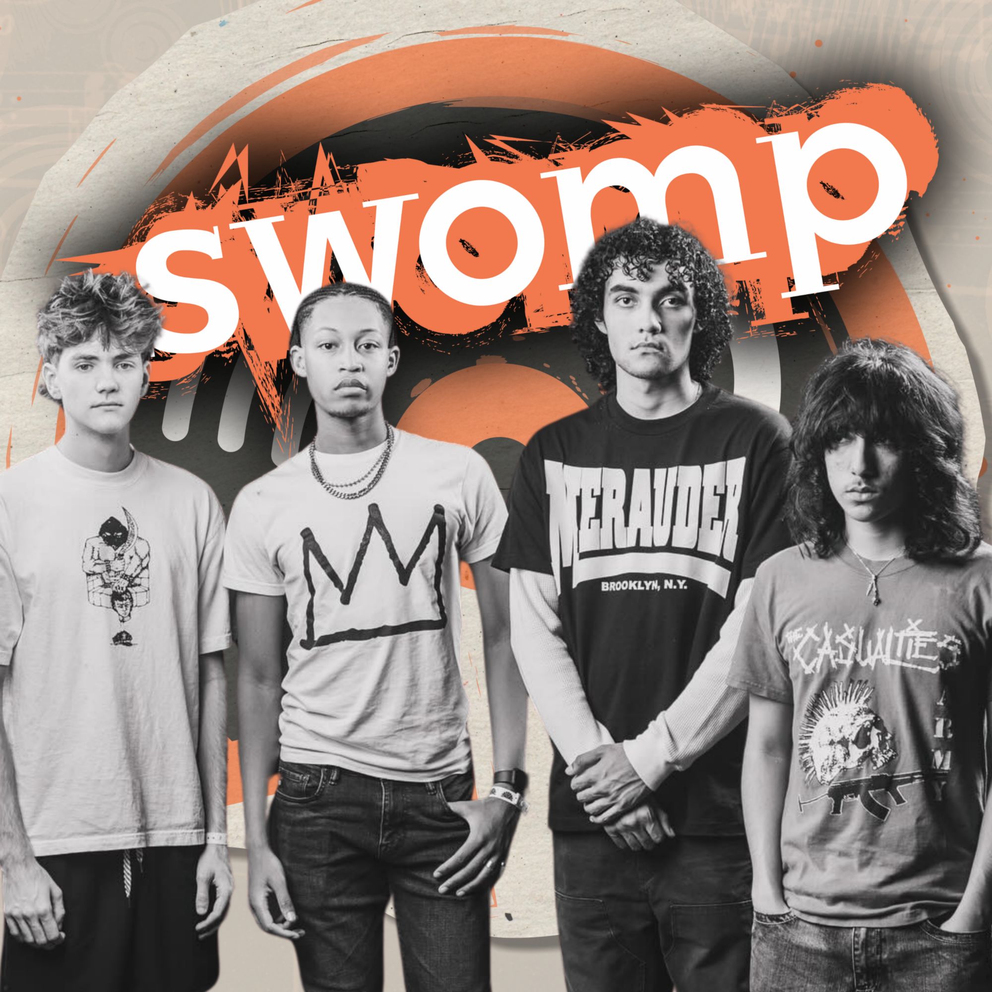 SWOMP