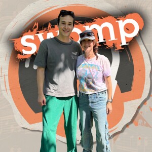 CON THE ARTIST chats with SWOMP following his All Your Friends Fest 2025 set