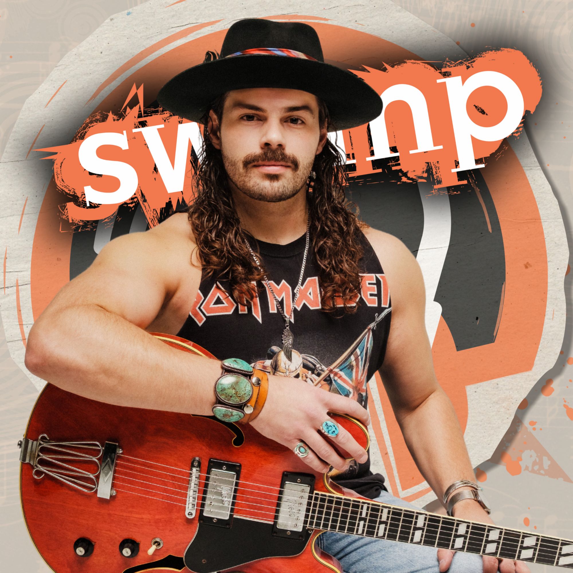 Canadian country rocker Devin Cooper on his new single ‘Memories That Made Us’