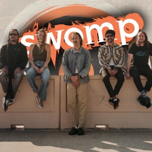 Incubus bassist Nicole Row on joining the band, 2025 tour & their forthcoming album 'Something In The Water'