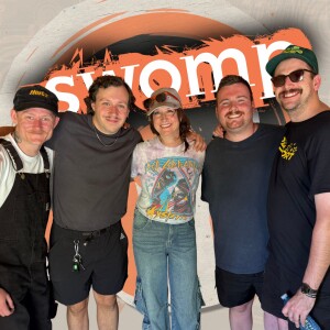 Hamilton rockers Rarity chat with SWOMP following All Your Friends Fest performance