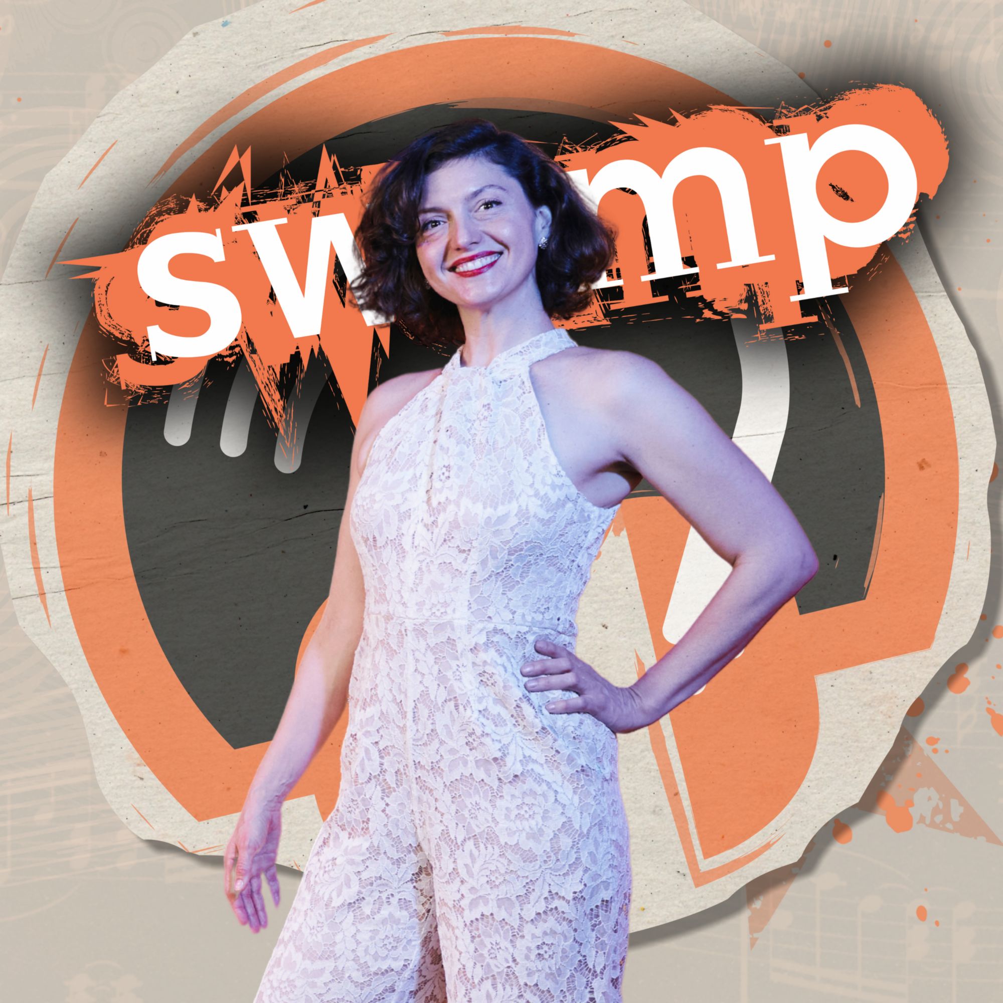SWOMP