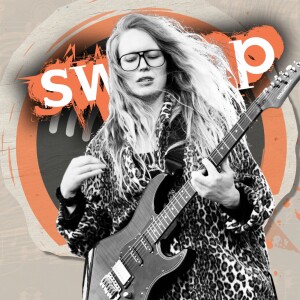 Skye Wallace chats with SWOMP following her Meadows Music Festival performance