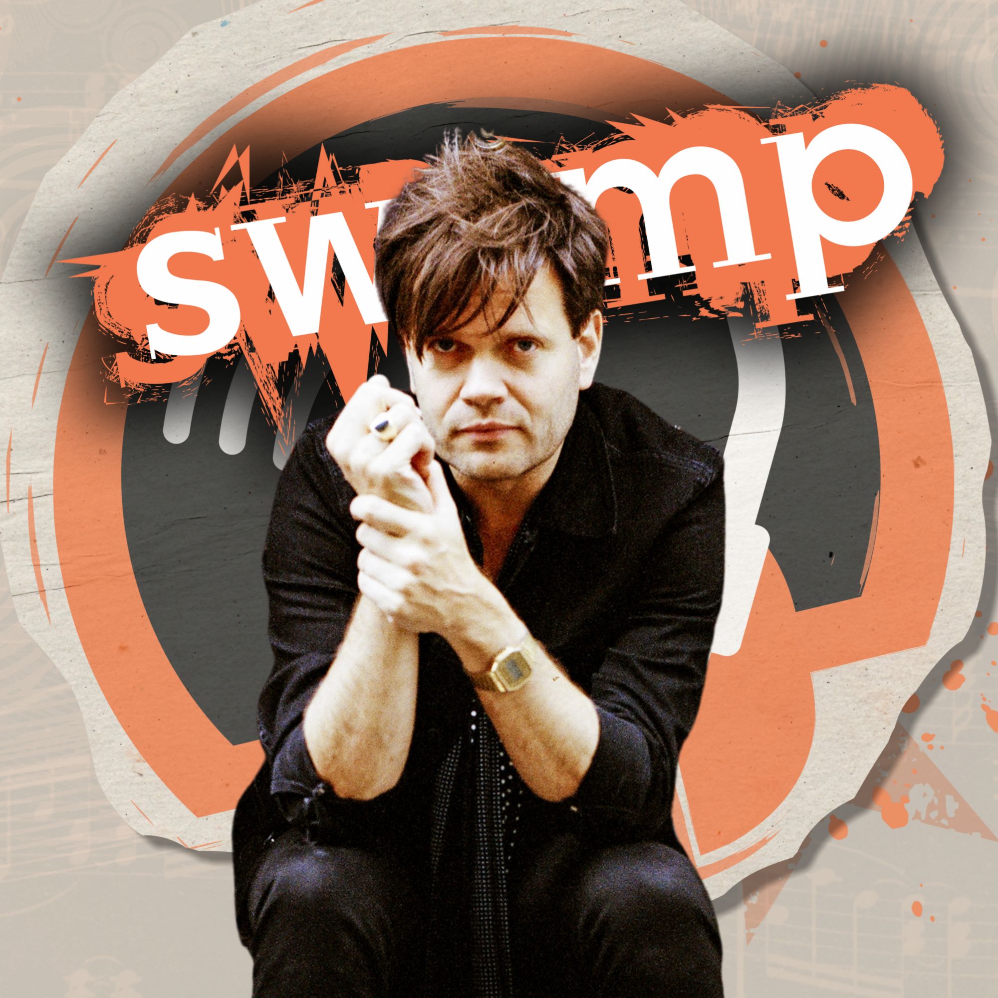 SWOMP