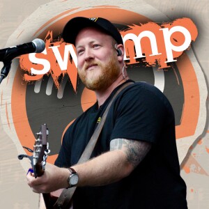 Tyler Joe Miller chats with SWOMP ahead of 'Country Mixtape' show with Andrew Hyatt & Shawn Austin at Meadows Music Festival