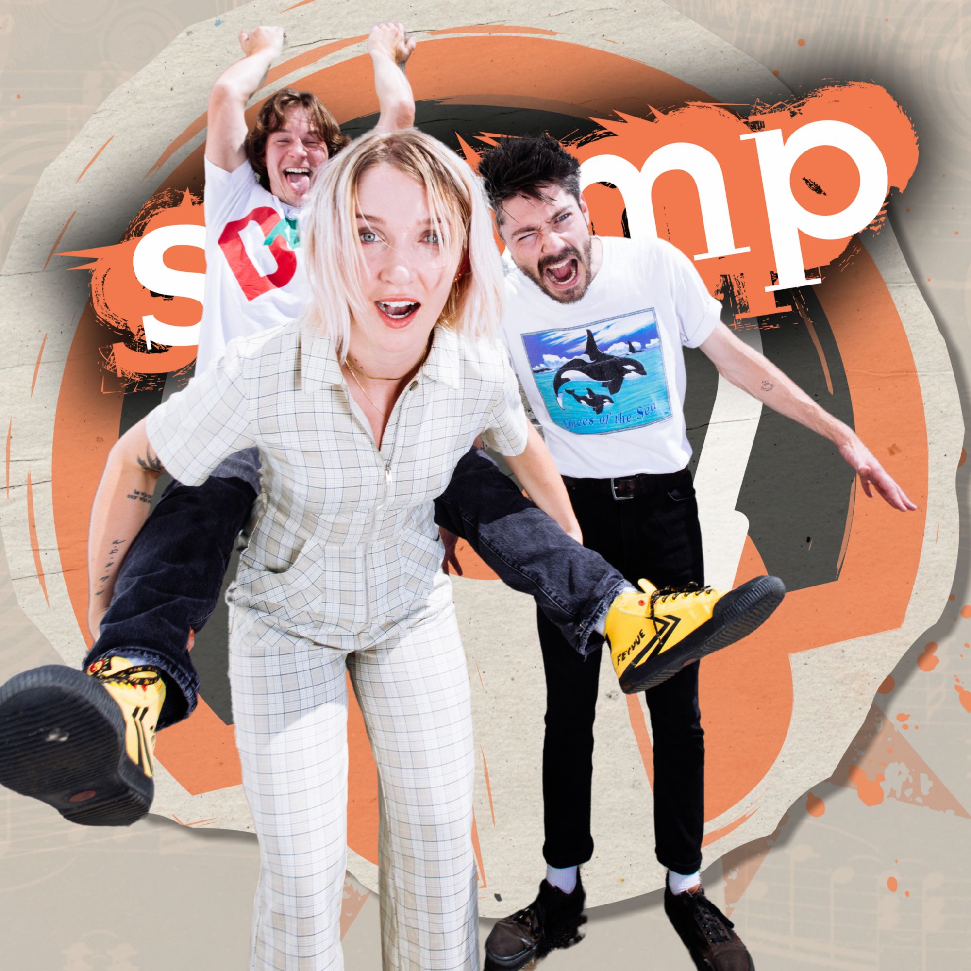 SWOMP