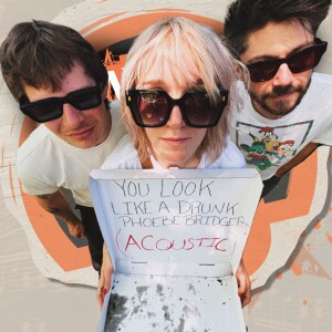 Winona Fighter chats with SWOMP following their electric All Your Friends Fest set