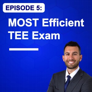 5. The MOST Efficient TEE Exam
