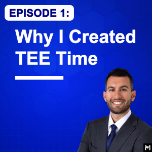 1. Why I Created TEE Time