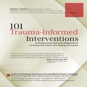 REad Boook 101 Trauma-Informed Interventions: Activities, Exercises and Assignments to Move the